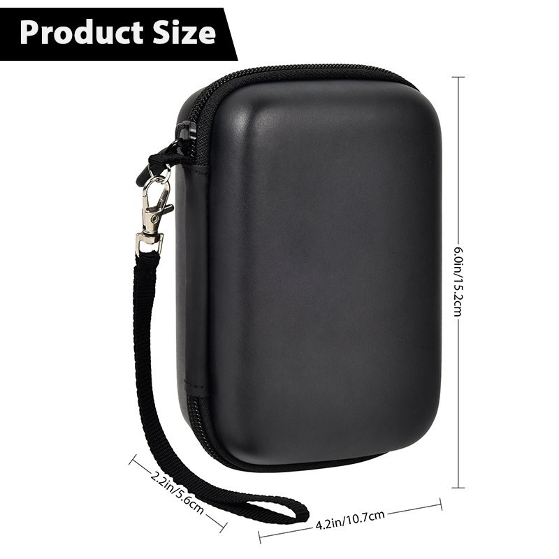 Travel Case for R36S/ RG353V/  - Retro Gaming Case review and price