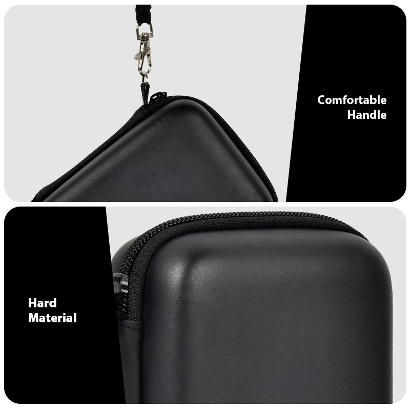 Travel Case for R36S/ RG353V/  - Retro Gaming Case review and price