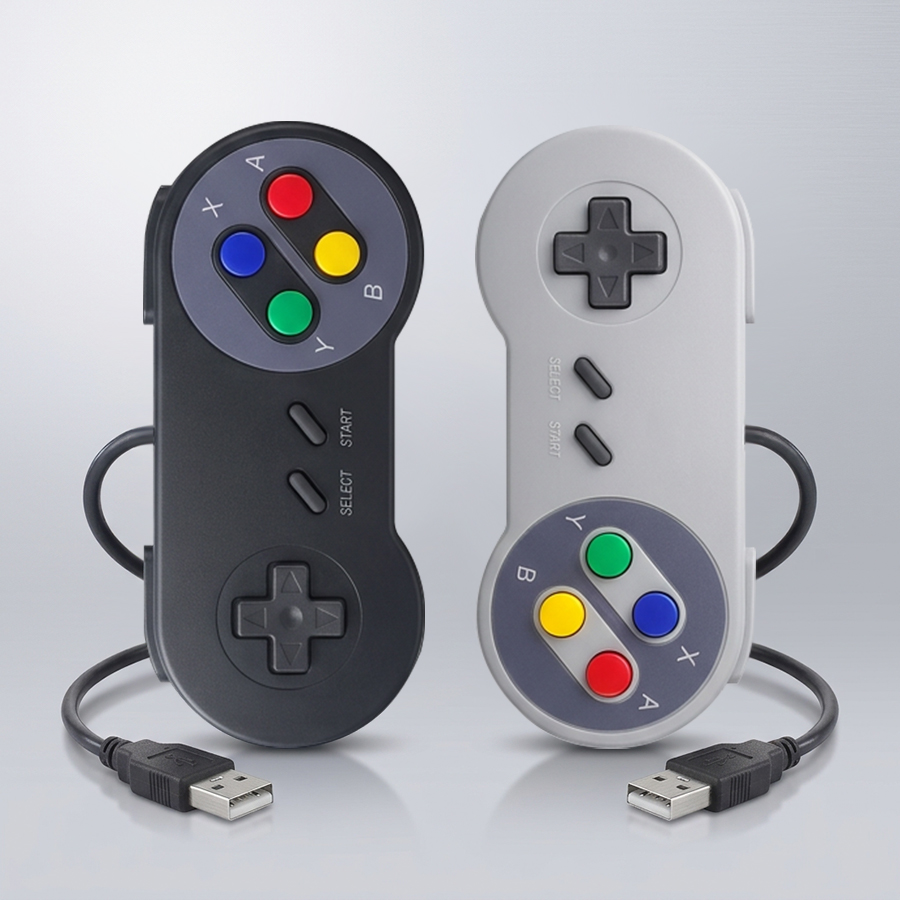 USB Gamepad Gaming Joystick Re - Raspberry Pi Retropie review and price