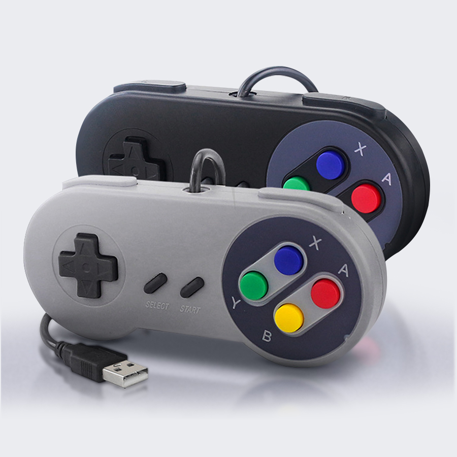 USB Gamepad Gaming Joystick Re - Raspberry Pi Retropie review and price