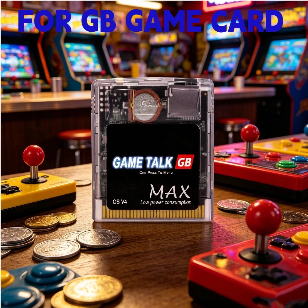 Classic for GBC Game Cartridge - Retro Gaming Accessories review and price
