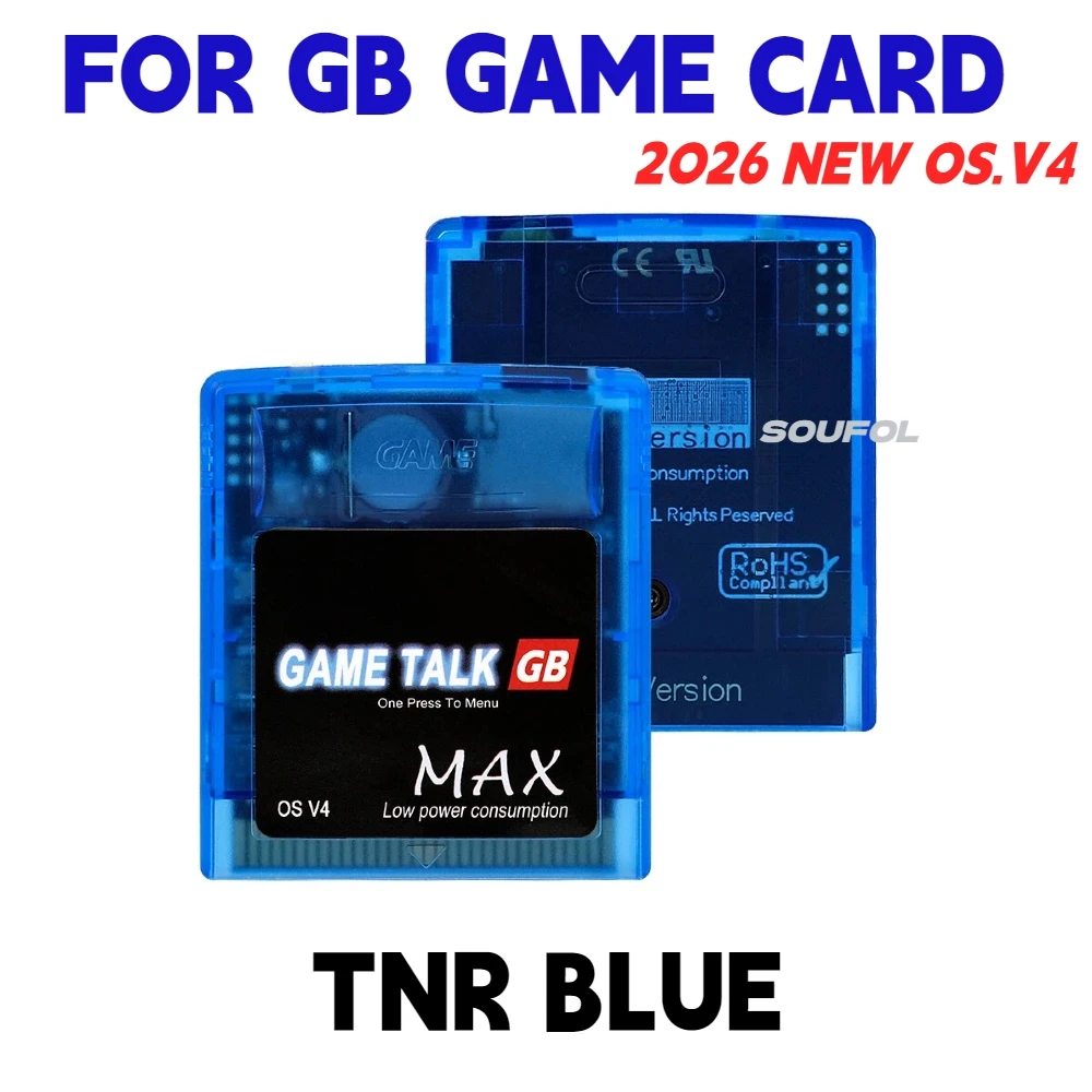 Classic for GBC Game Cartridge - Retro Gaming Accessories review and price