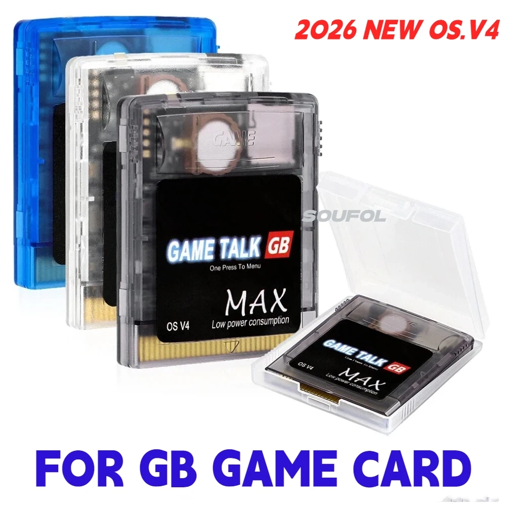 Classic for GBC Game Cartridge - Retro Gaming Accessories review and price
