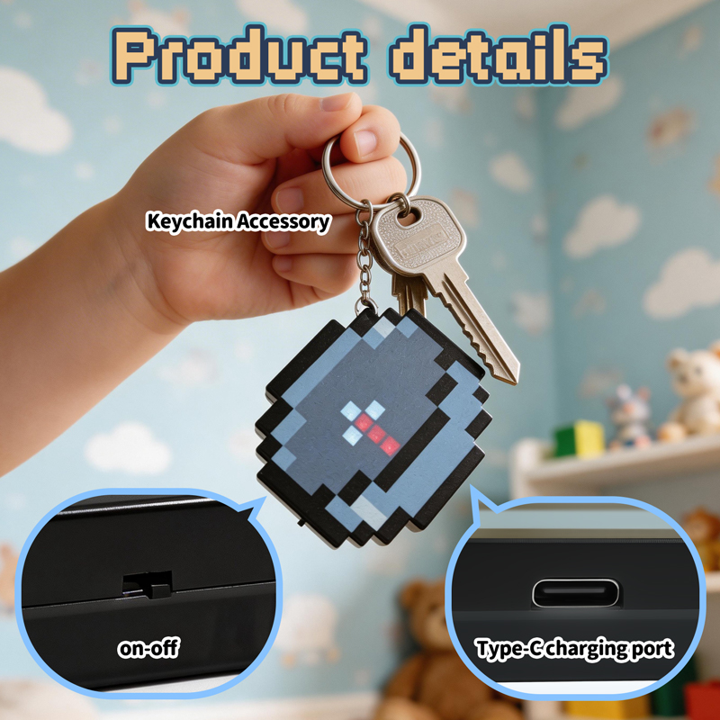 2026 NEW Rechargeable Pixel Co - Retro Gaming Accessories review and price