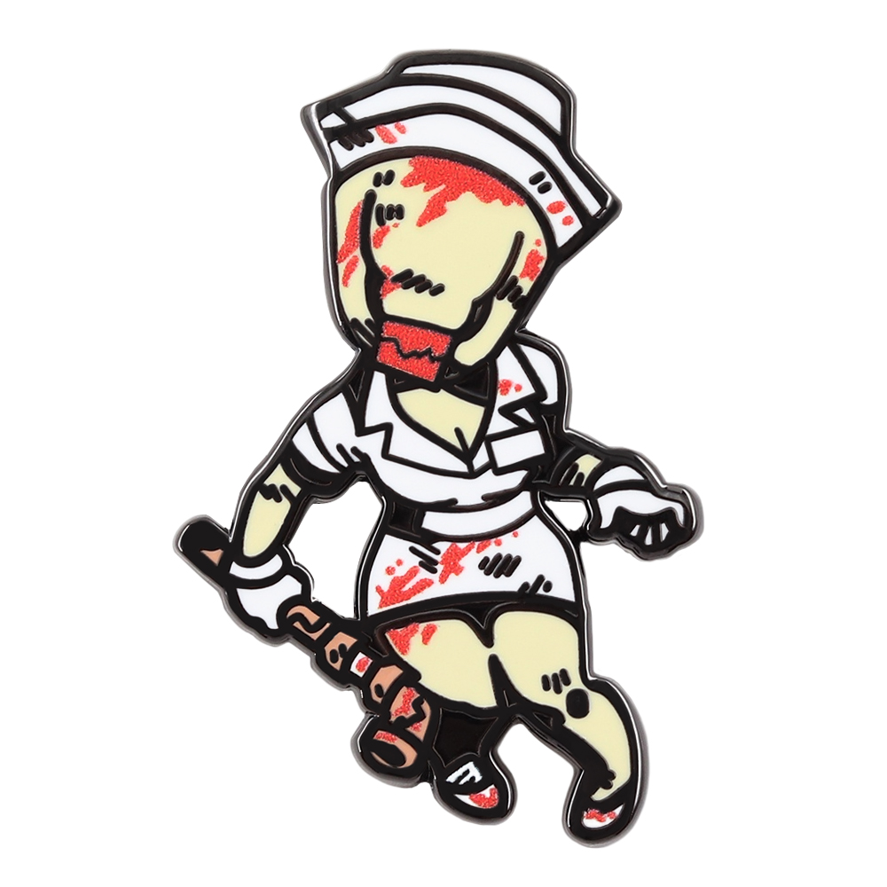Silent Hill 2 Bloody Nurse Ena - Retro Gaming Accessories review and price