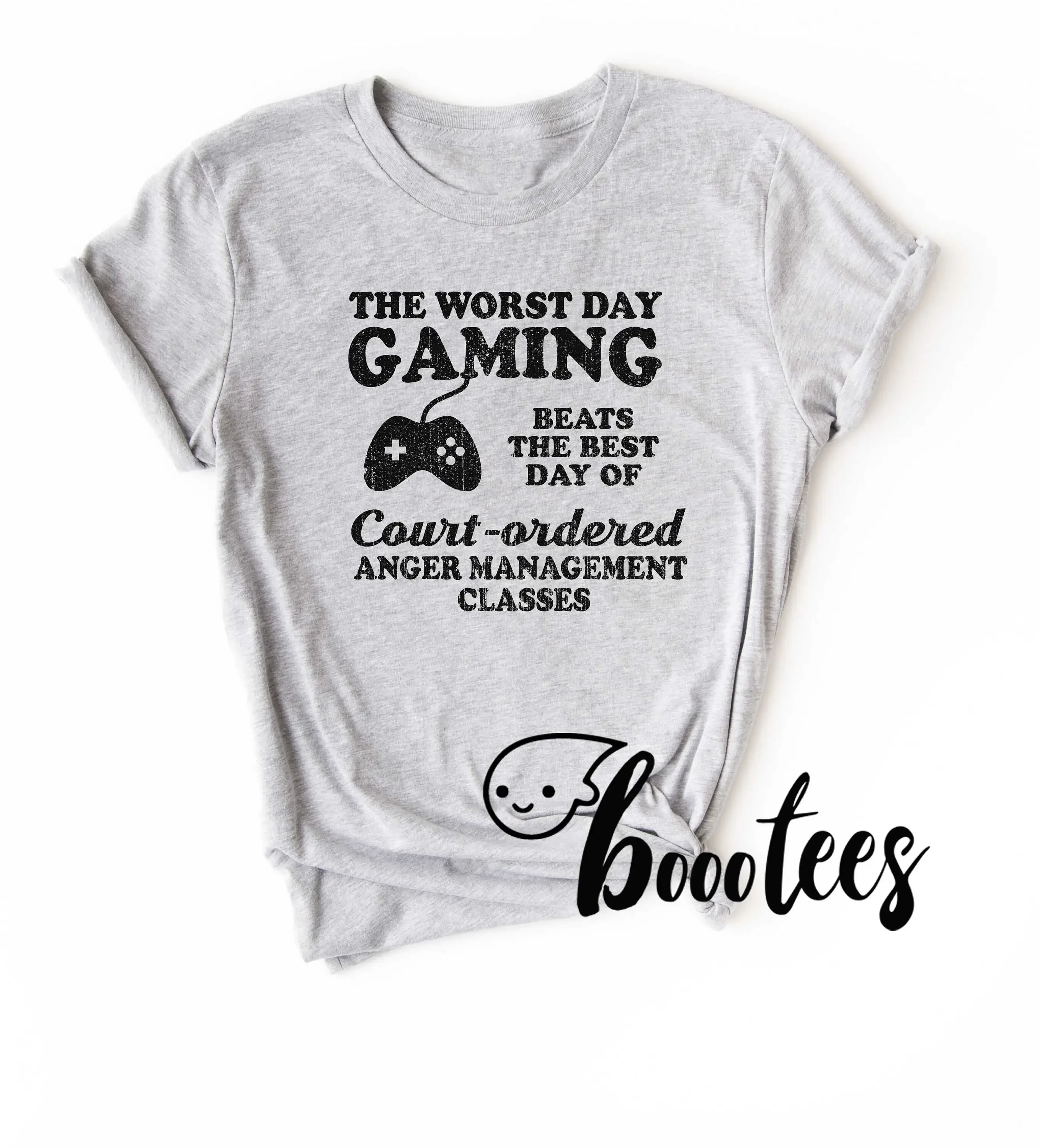 Gaming T Shirt Gamer Idea Vide - Retro Gaming Ideas review and price