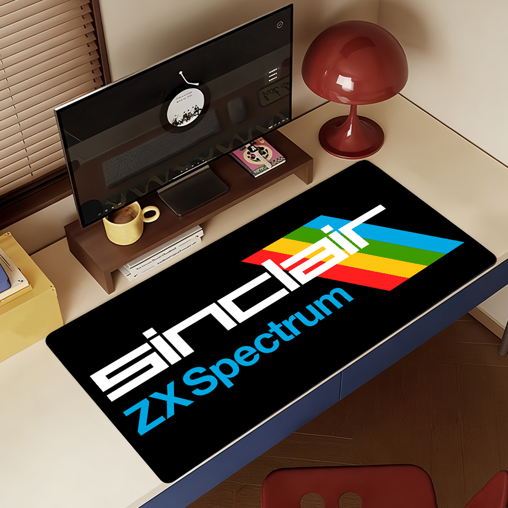 Retro Sinclair Zx Spectrum Coo - Retro Gaming Keyboard And Mouse review and price
