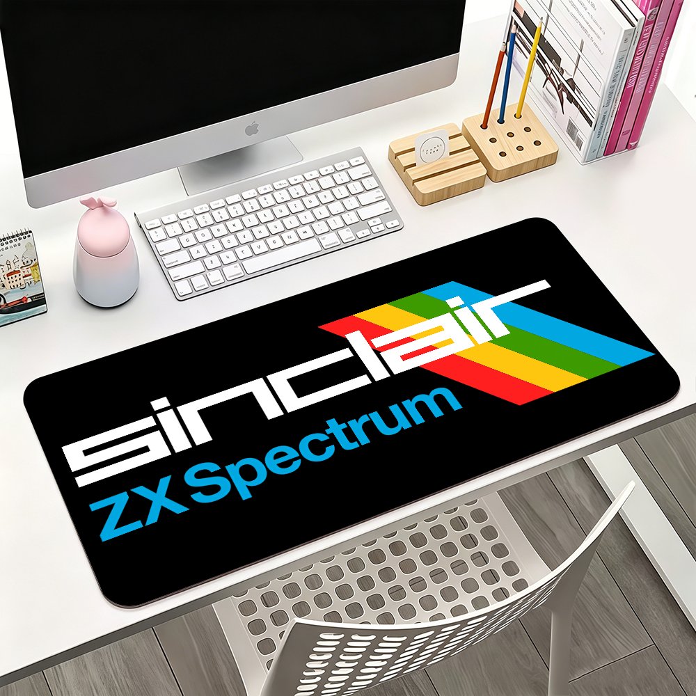 Retro Sinclair Zx Spectrum Coo - Retro Gaming Keyboard And Mouse review and price