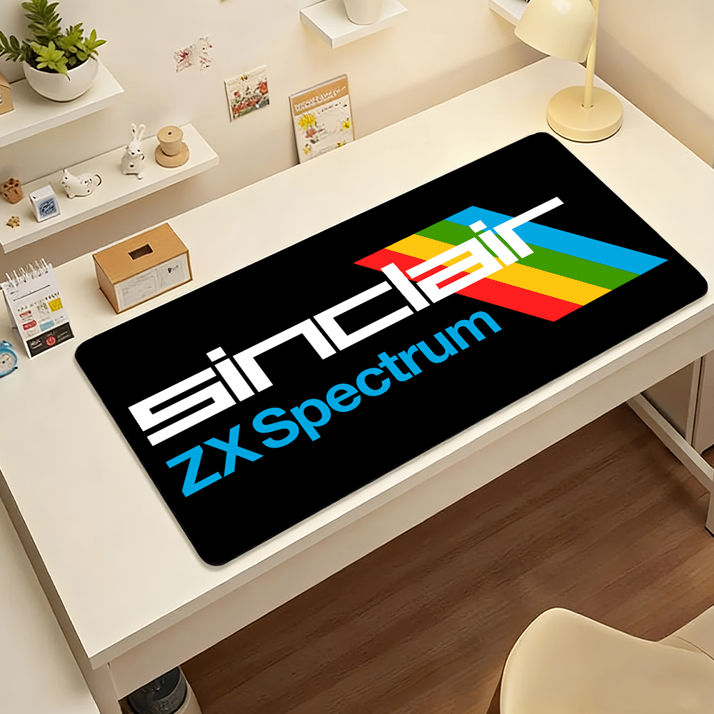 Retro Sinclair Zx Spectrum Coo - Retro Gaming Keyboard And Mouse review and price