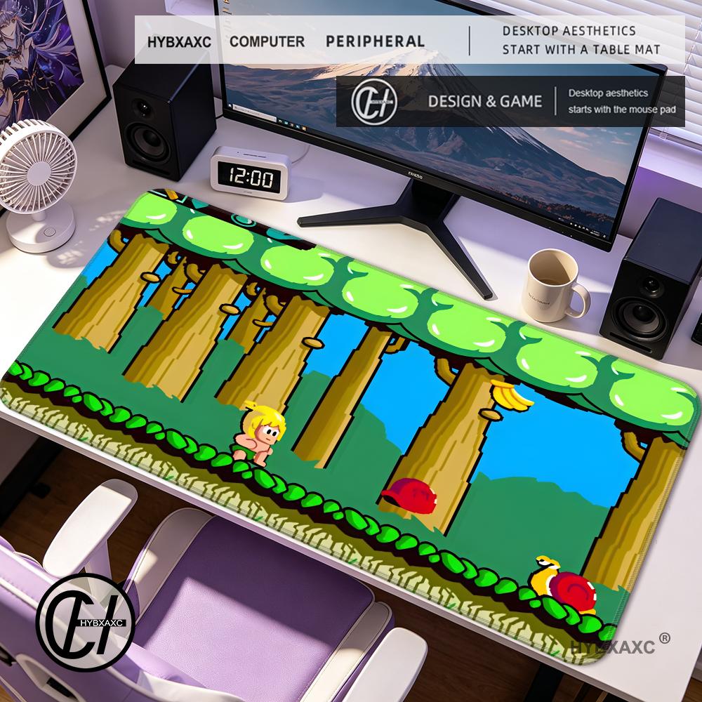 Retro Arcade Games Mouse Pad M - Retro Gaming Keyboard And Mouse review and price