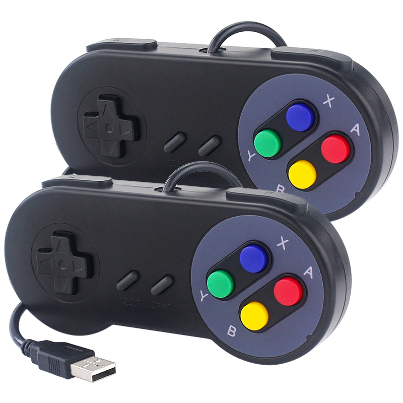USB Gamepad Controlador De Jog - Raspberry Pi Retropie review and price