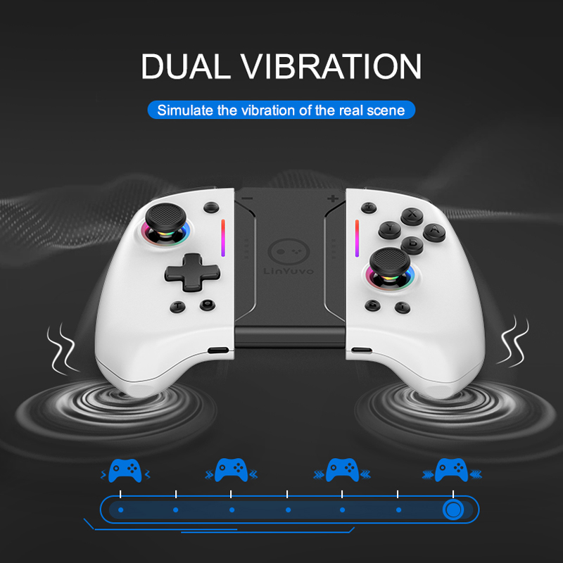 Wireless Bluetooth Control For - Retro Gaming Accessories review and price
