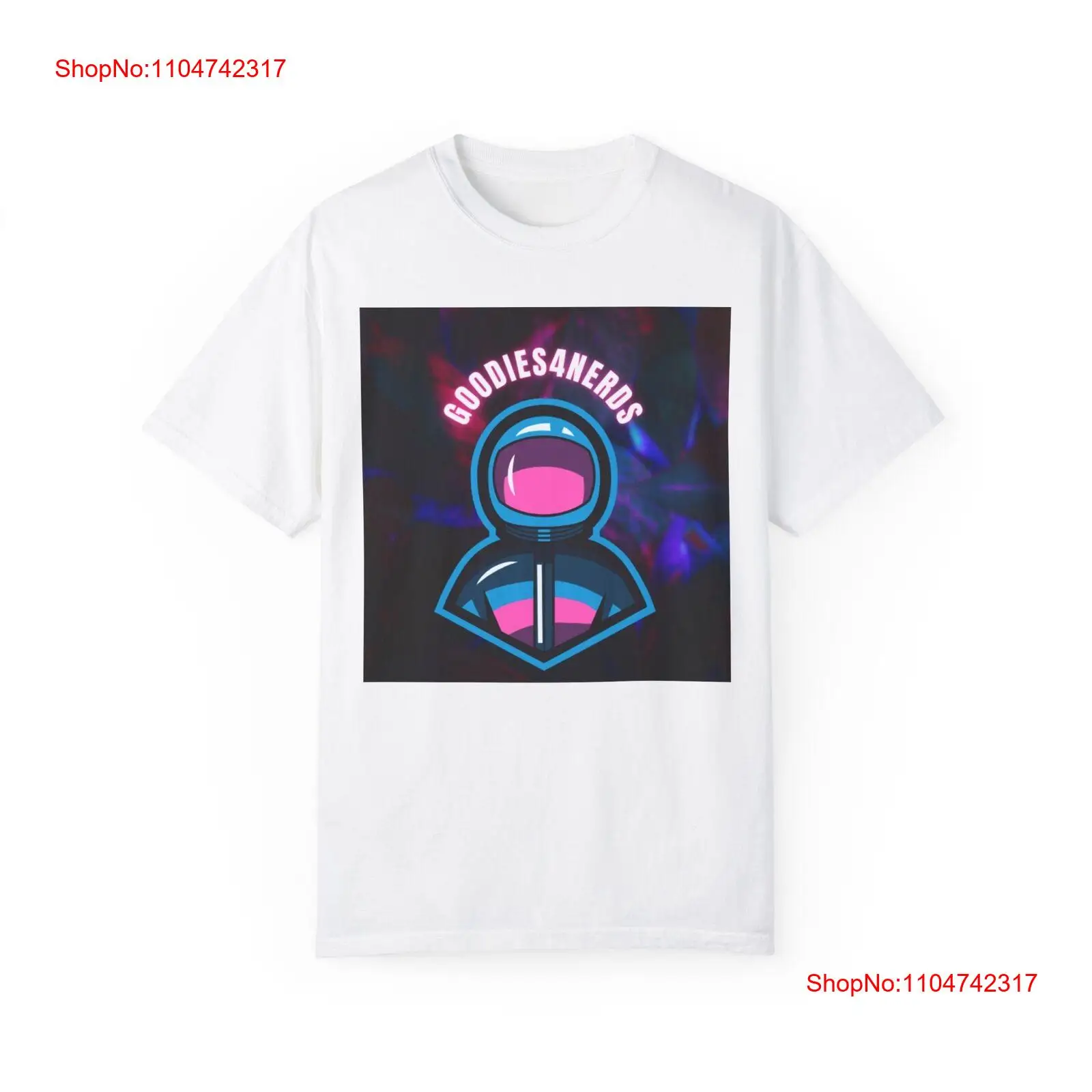 Goodies4Nerds Online Shop T Sh - Retro Gaming Vibe review and price