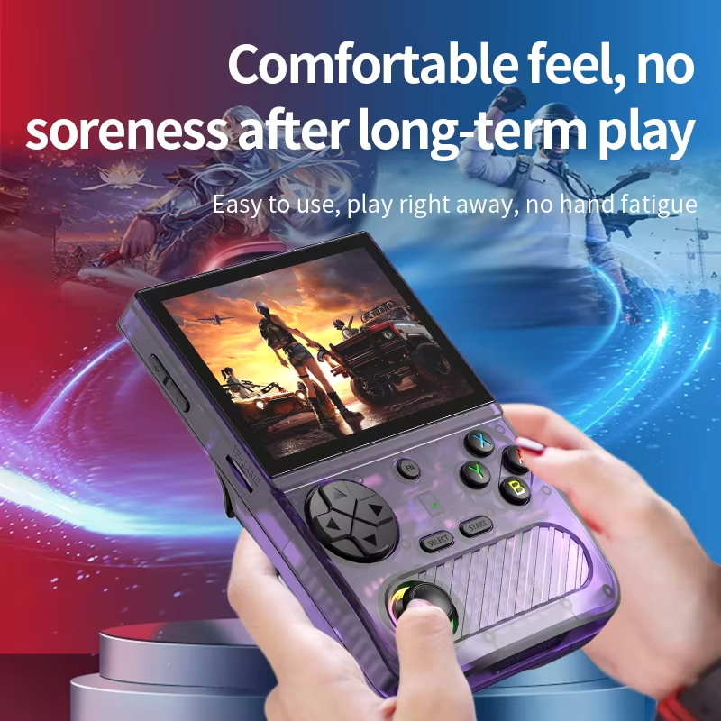 K36S Retro Handheld Video Game - Retro Gaming Emulator review and price